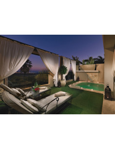 Estancia en Villa con... 2