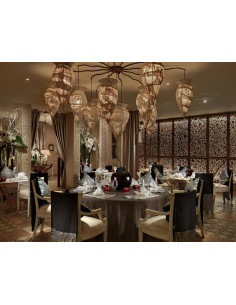 Estancia en Villa con...